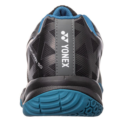 YONEX Power Cushion 50, dunkelgrau
