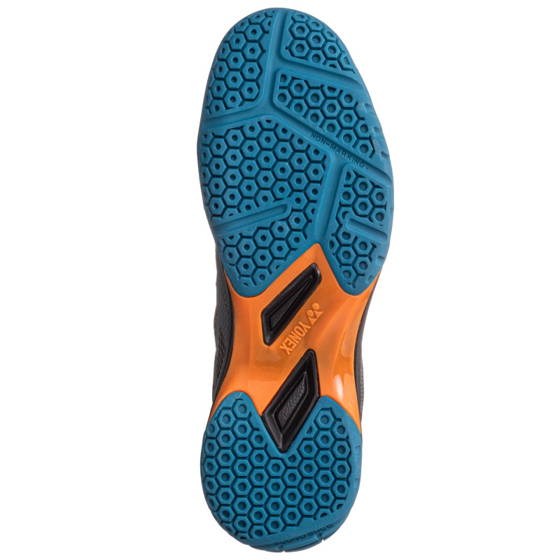 YONEX Power Cushion 50, dunkelgrau