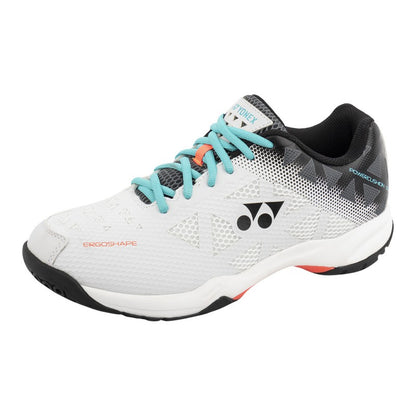 YONEX Power Cushion 50, weiß/mint