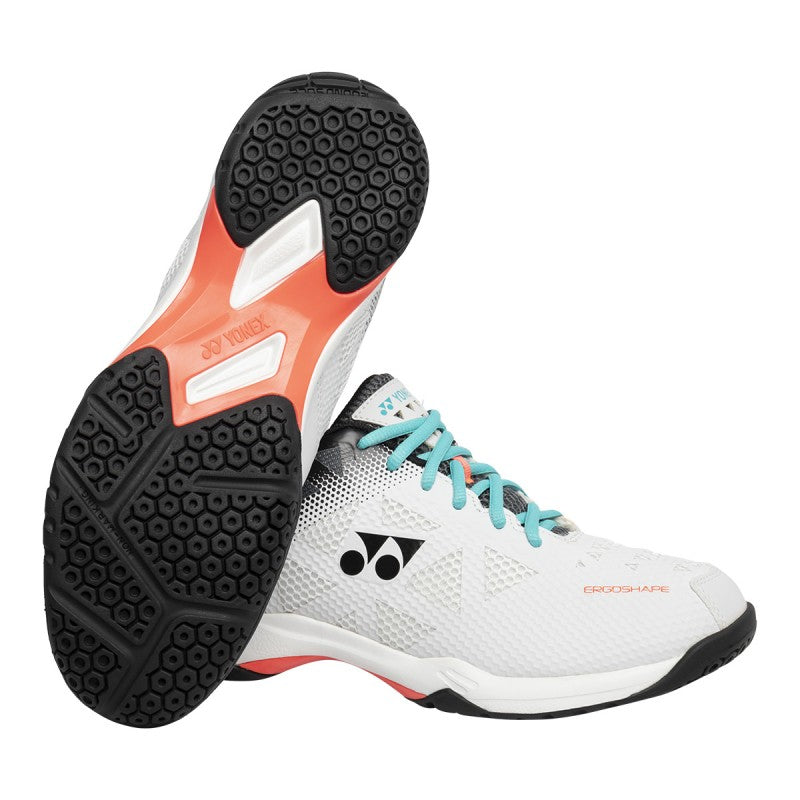 YONEX Power Cushion 50, weiß/mint