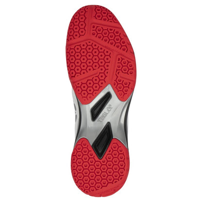 YONEX Power Cushion 65 X men, weiß/rot