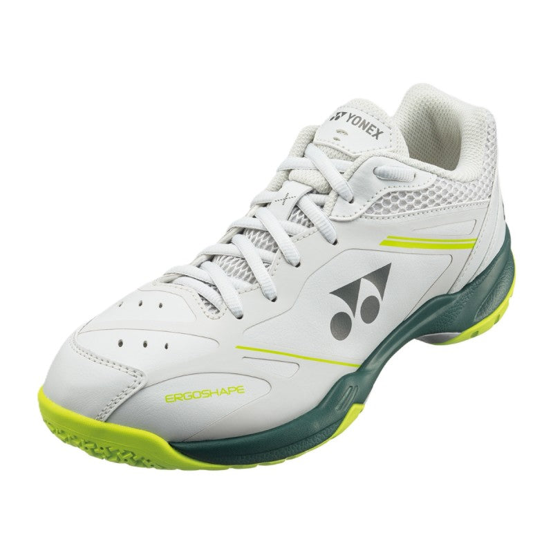 YONEX Power Cushion 65 X4 unisex VA grayish beige