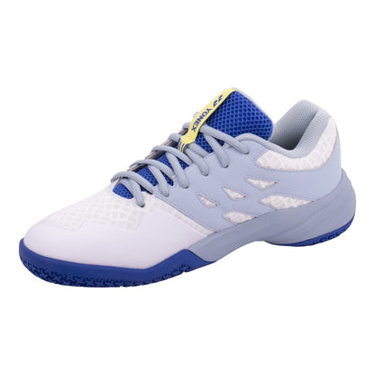 YONEX Power Cushion CASCADE ACCEL, smokeblue/white