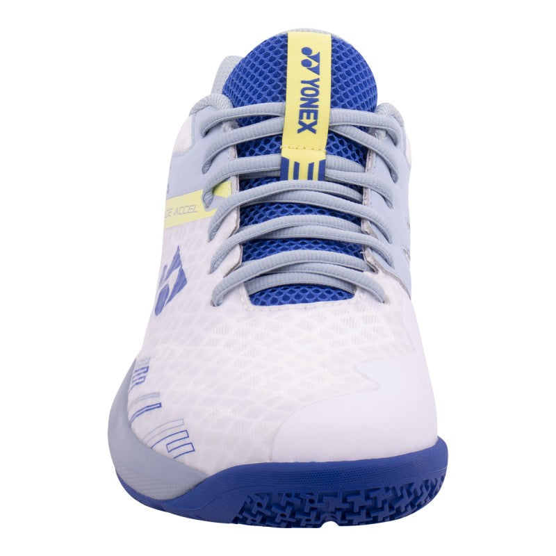 YONEX Power Cushion CASCADE ACCEL, smokeblue/white