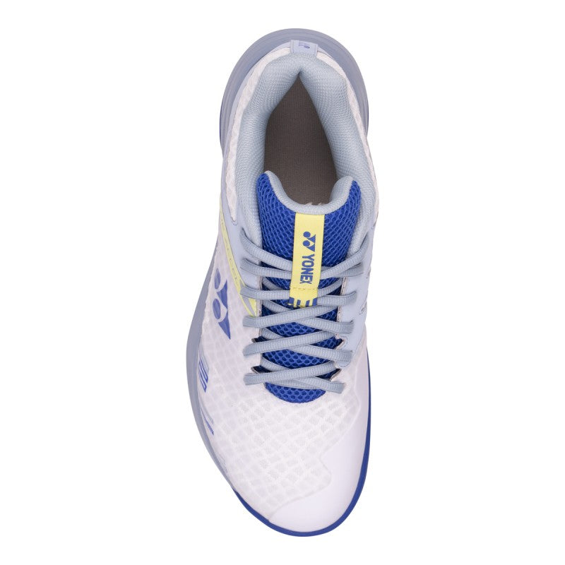 YONEX Power Cushion CASCADE ACCEL, smokeblue/white