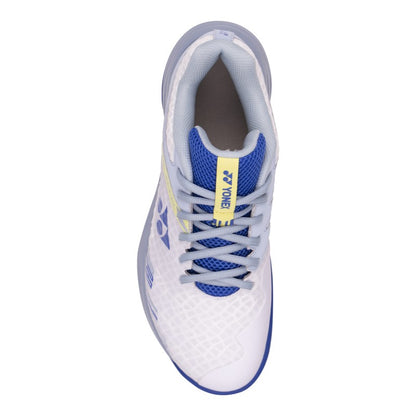 YONEX Power Cushion CASCADE ACCEL, smokeblue/white