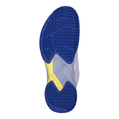 YONEX Power Cushion CASCADE ACCEL, smokeblue/white