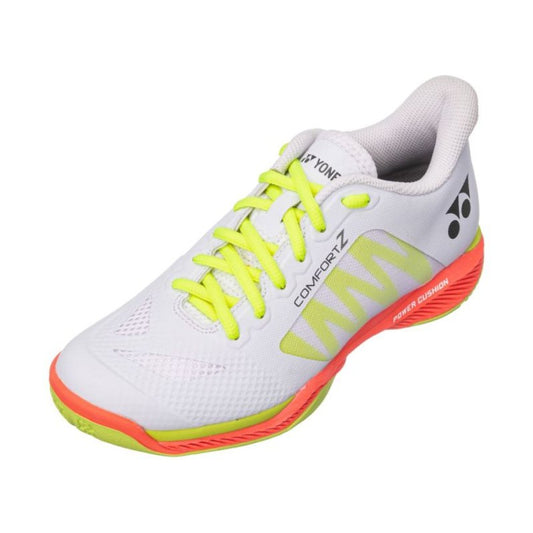 YONEX Power Cushion COMFORT Z3 women, offwhite/red