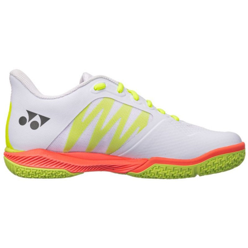 YONEX Power Cushion COMFORT Z3 women, offwhite/red