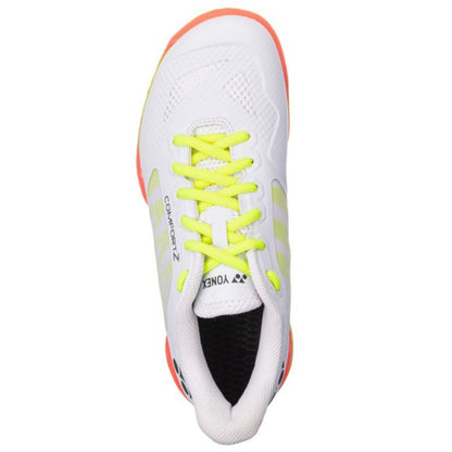 YONEX Power Cushion COMFORT Z3 women, offwhite/red