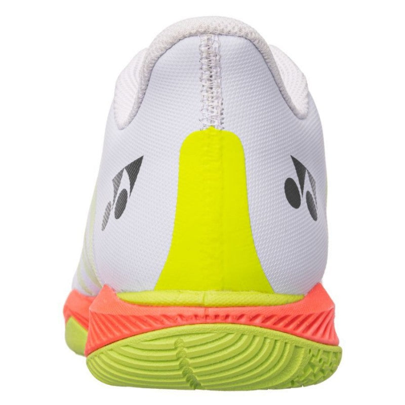 YONEX Power Cushion COMFORT Z3 women, offwhite/red