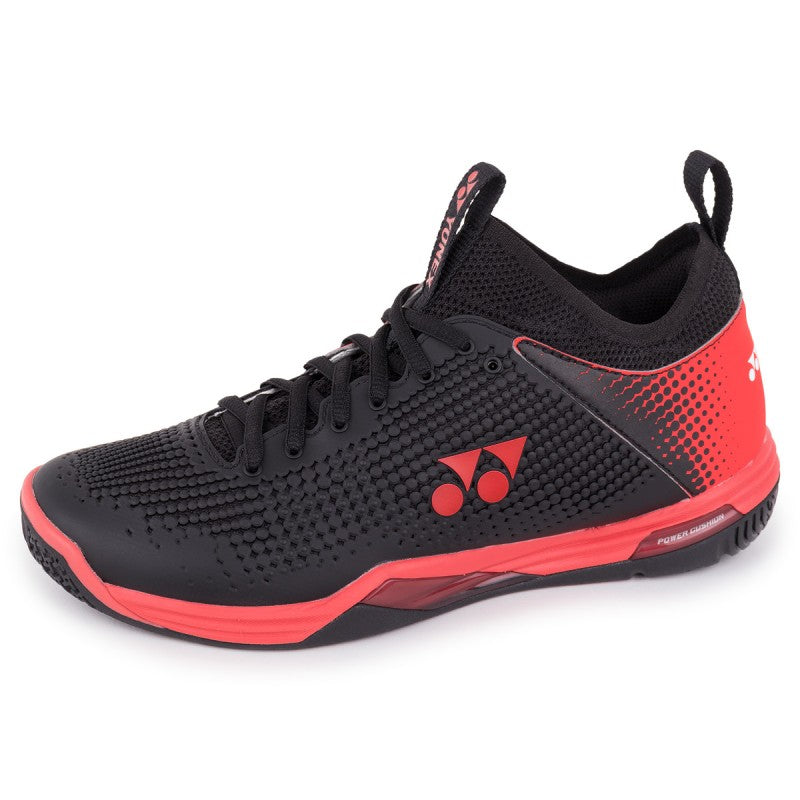 YONEX Power Cushion ECLIPSION Z men 2021 edition, schwarz/rot