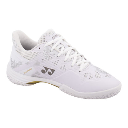 YONEX Power Cushion ECLIPSION Z3 men, white/gold