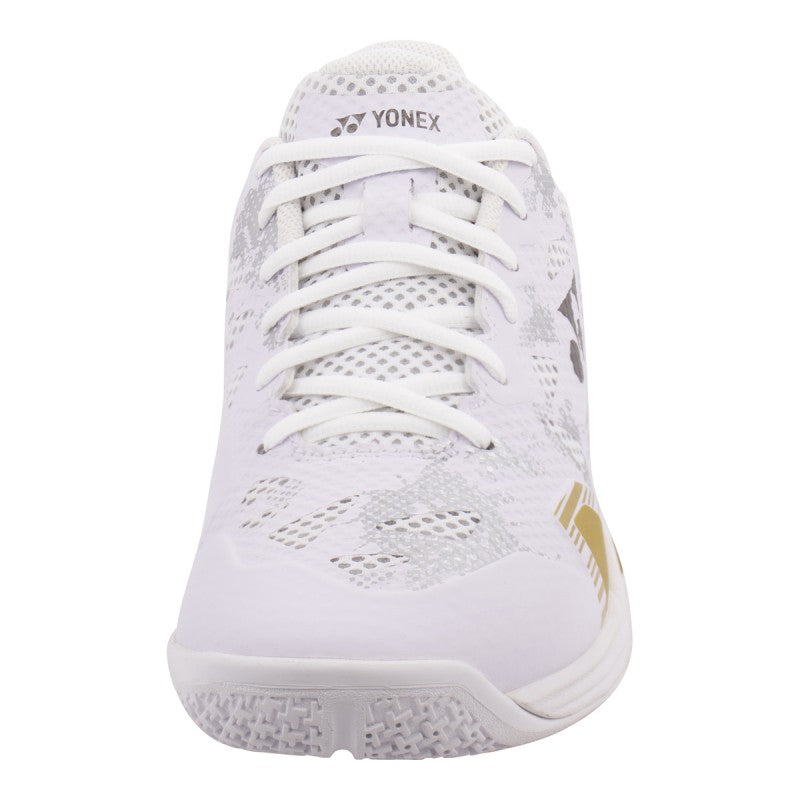 YONEX Power Cushion ECLIPSION Z3 men, white/gold