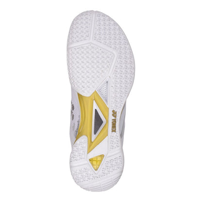 YONEX Power Cushion ECLIPSION Z3 men, white/gold