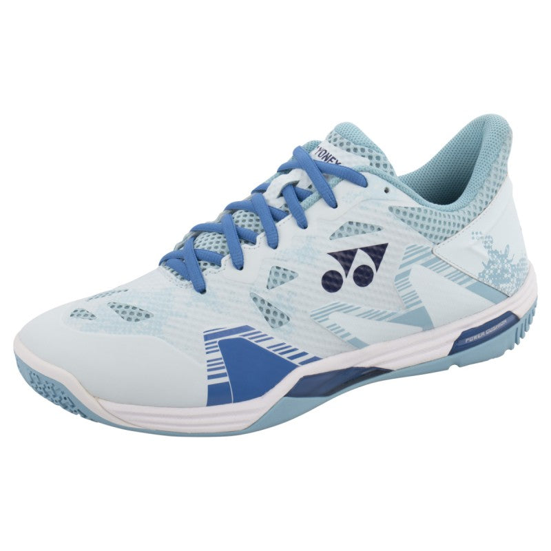 YONEX Power Cushion ECLIPSION Z3 men wide, light blue