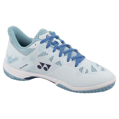 YONEX Power Cushion ECLIPSION Z3 men wide, light blue