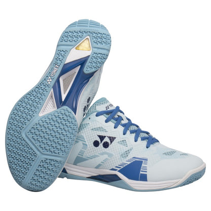 YONEX Power Cushion ECLIPSION Z3 men wide, light blue