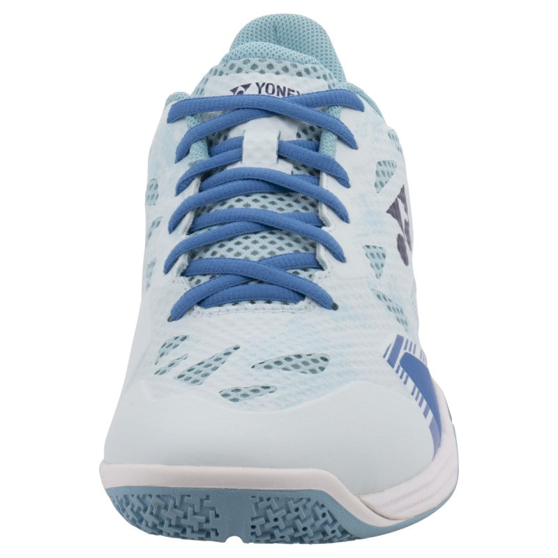 YONEX Power Cushion ECLIPSION Z3 men wide, light blue