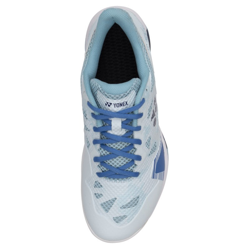YONEX Power Cushion ECLIPSION Z3 men wide, light blue