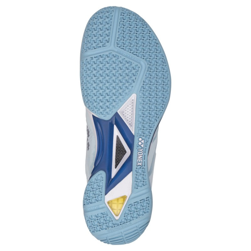 YONEX Power Cushion ECLIPSION Z3 men wide, light blue