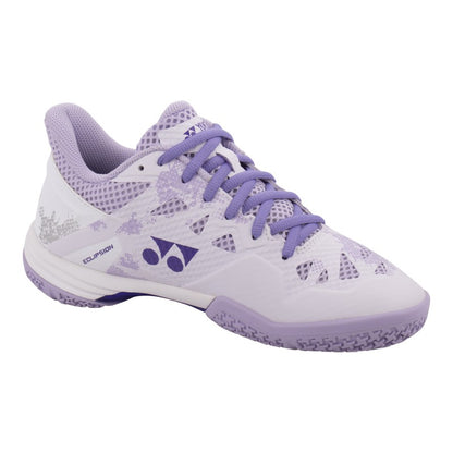 YONEX Power Cushion ECLIPSION Z3 women, white/purple