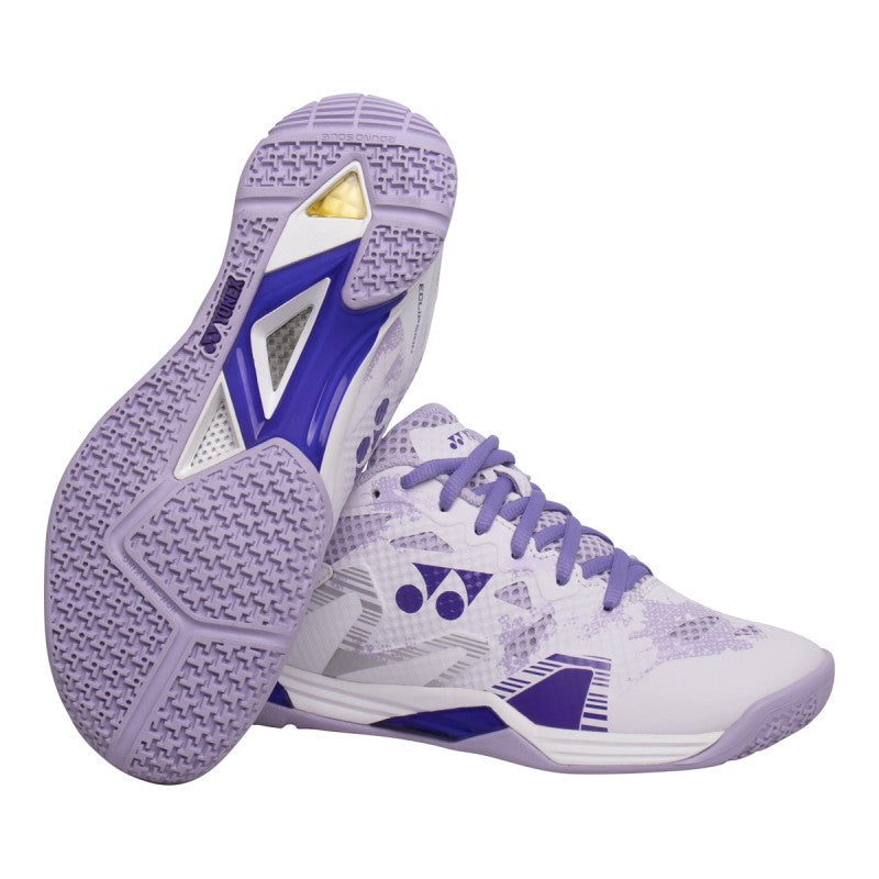 YONEX Power Cushion ECLIPSION Z3 women, white/purple