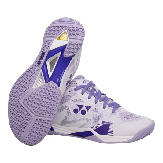 YONEX Power Cushion ECLIPSION Z3 women, white/purple