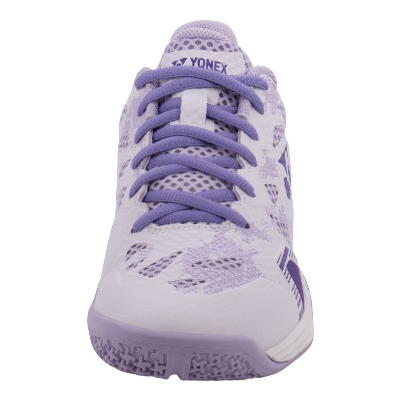 YONEX Power Cushion ECLIPSION Z3 women, white/purple