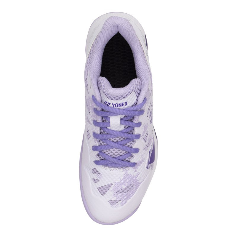 YONEX Power Cushion ECLIPSION Z3 women, white/purple