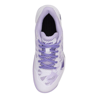 YONEX Power Cushion ECLIPSION Z3 women, white/purple