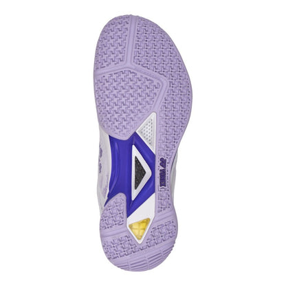 YONEX Power Cushion ECLIPSION Z3 women, white/purple