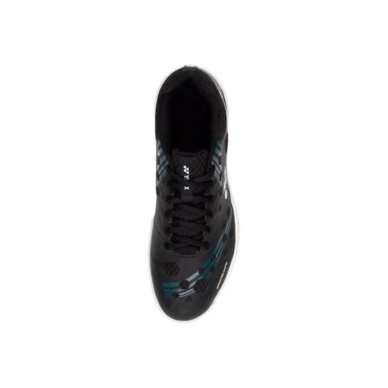 YONEX Power Cushion Strider Beat, black/white