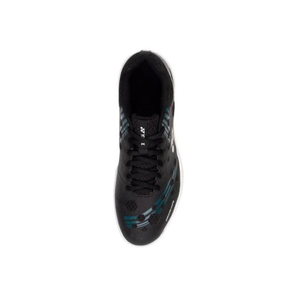 YONEX Power Cushion Strider Beat, black/white
