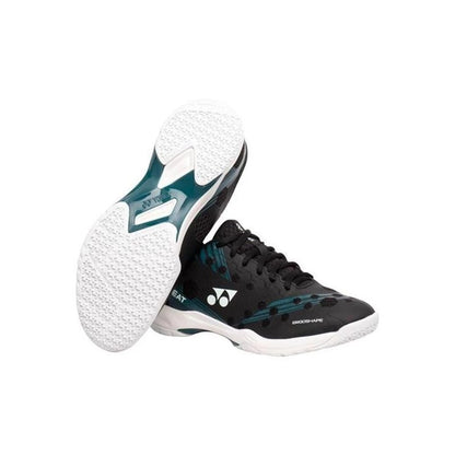YONEX Power Cushion Strider Beat, black/white