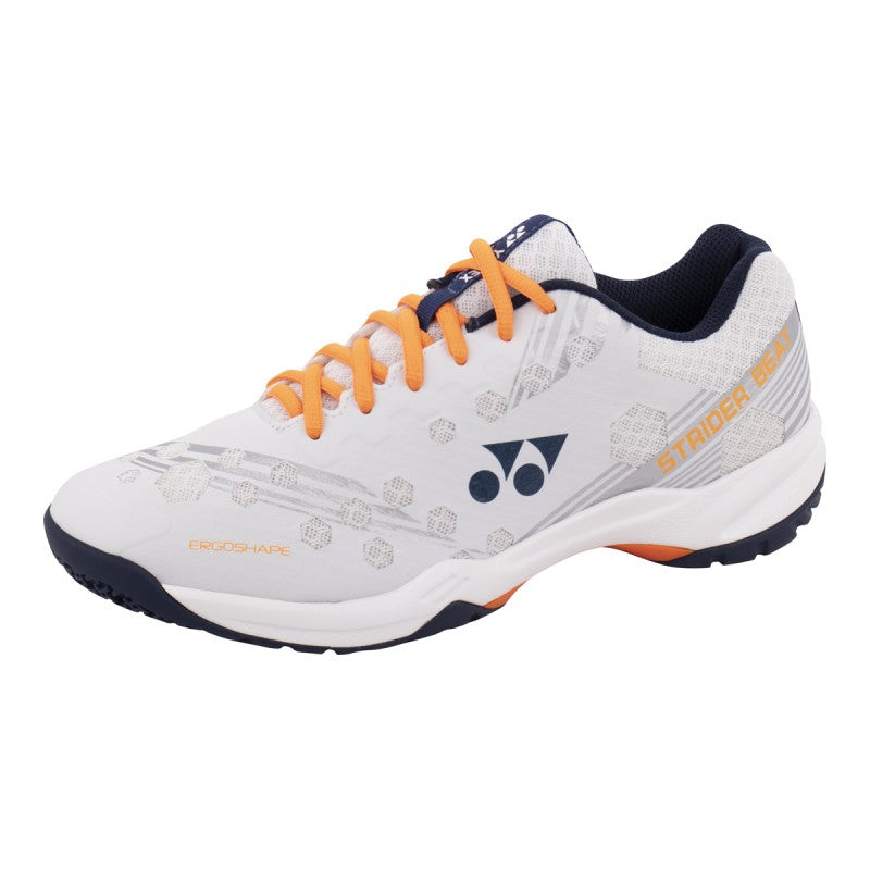 YONEX Power Cushion Strider Beat men, white/orange