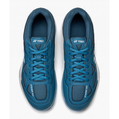 YONEX Power Cushion Strider Ray unisex, teal blue