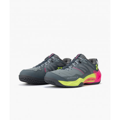 YONEX Subaxia G wide, grey