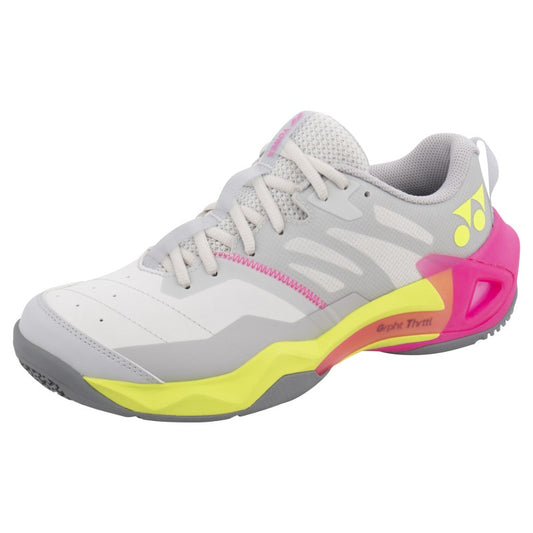 YONEX Subaxia G women, light grey