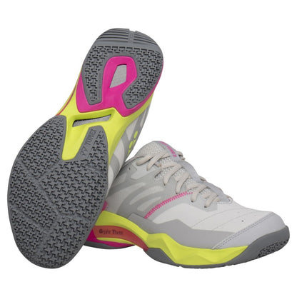 YONEX Subaxia G women, light grey