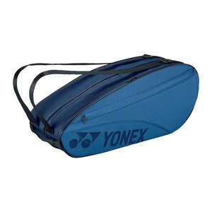 YONEX Team Racquet Bag, 42326, 6pcs, skyblue